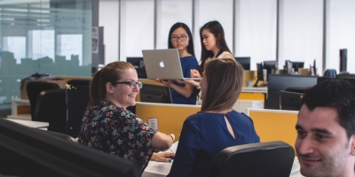 ERP pour franchises : 5 avantages significatifs