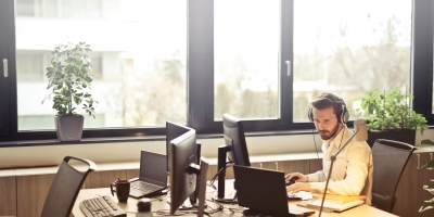 Les 5 atouts d'un CRM en mode SaaS intégré au progiciel
