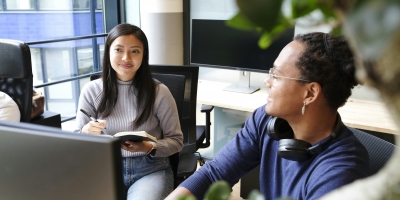 Les 5 forces de notre solution SaaS