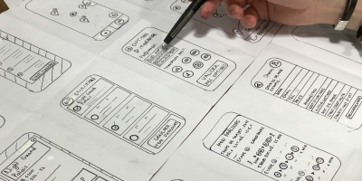 L'UI design, un levier stratégique pour nos projets digitaux