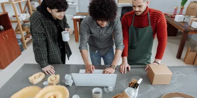 Logiciel gestion TPE : notre solution face aux difficultés de gestion des petites entreprises