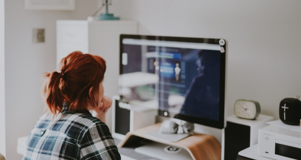 Le télétravail chez les PME : rentabilité, recrutement et digitalisation
