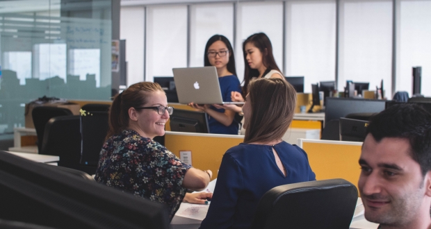 ERP pour franchises : 5 avantages significatifs