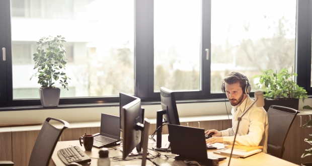Les 5 atouts d'un CRM en mode SaaS intégré au progiciel