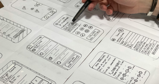 L'UI design, un levier stratégique pour nos projets digitaux