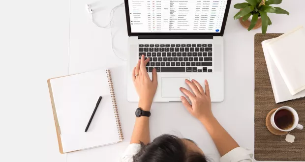 ERP en SaaS : la décentralisation des données, levier de flexibilité à toute épreuve